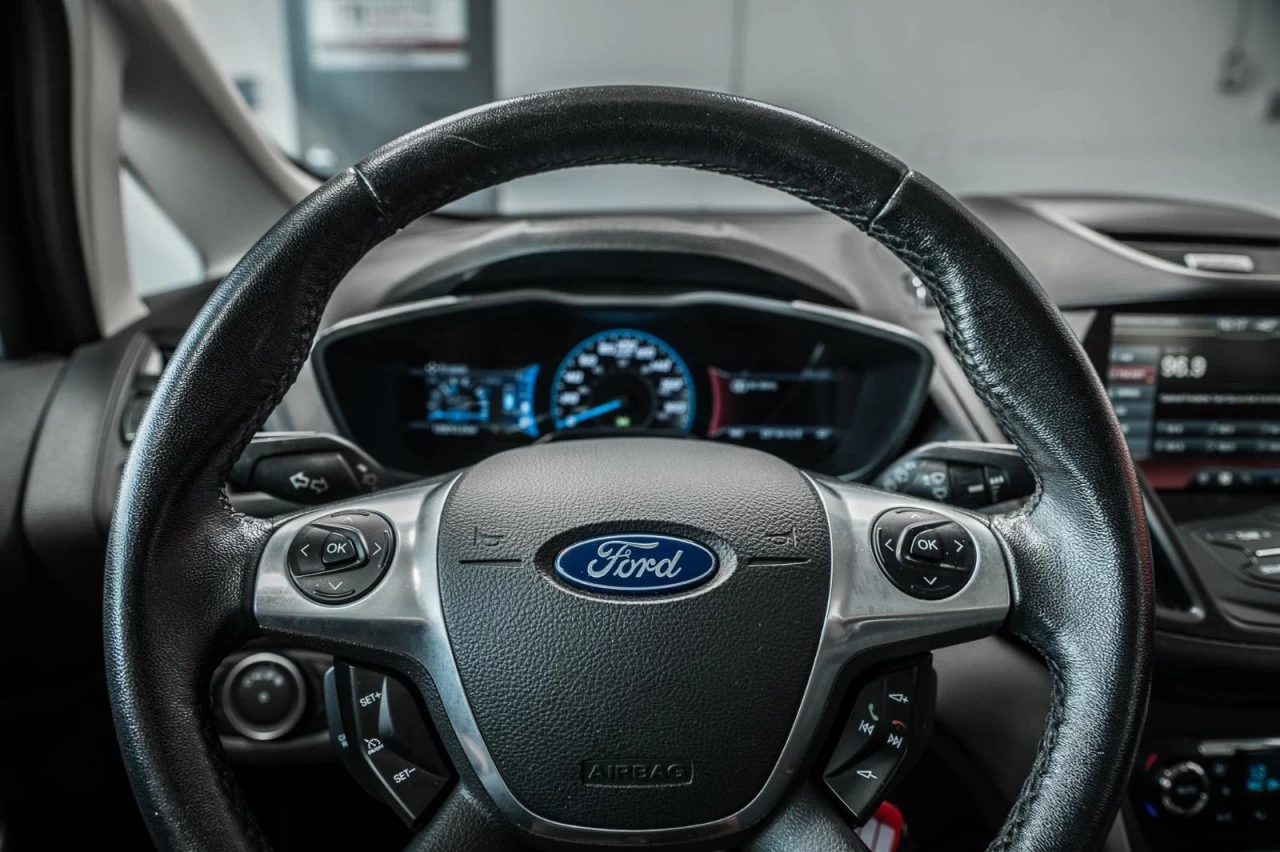 2015 Ford C-MAX SE Garantie 1 AN Main Image