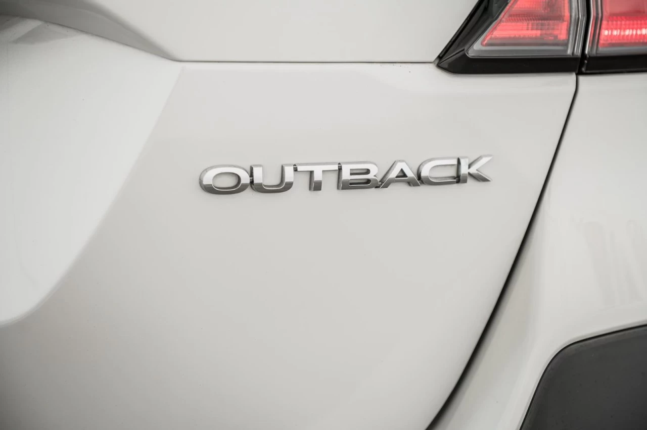 2022 Subaru Outback Limited NAVI+TOIT.OUVRANT+CUIR+CARPLAY Image principale