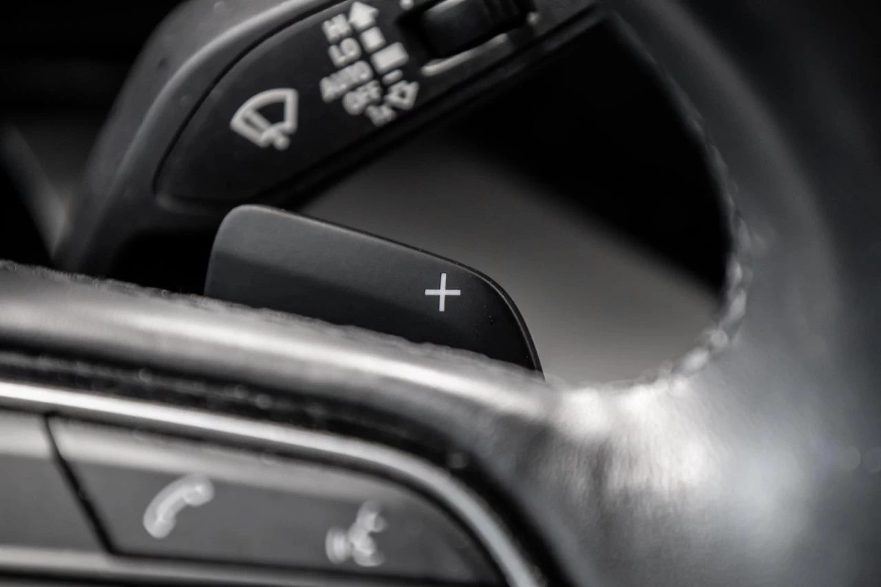2022 Audi A3 Komfort QUATRO+TOIT.OUVRANT+CUIR+SIEGES.CHAUFFANTS Main Image
