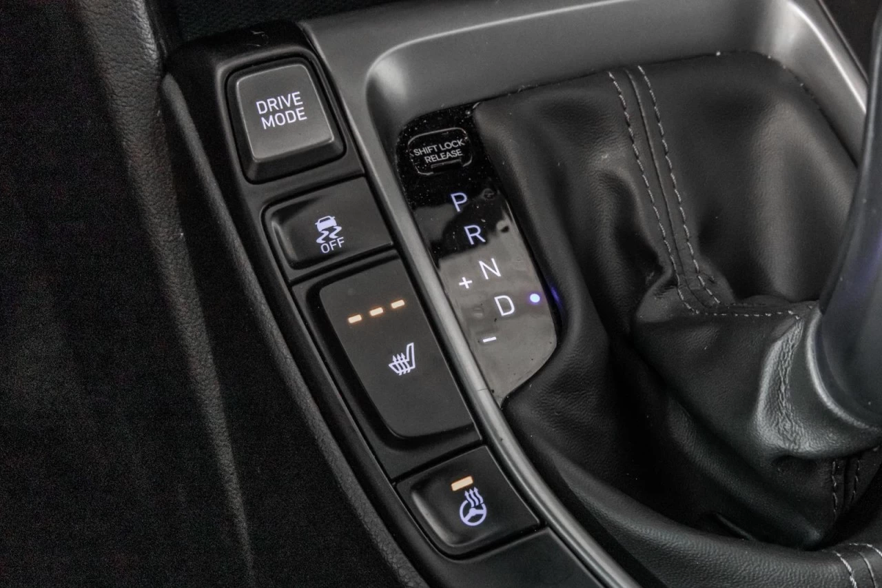 2020 Hyundai Veloster Preferred MAGS+SIEGES.CHAUFF+CARPLAY+BLUETOOTH Image principale