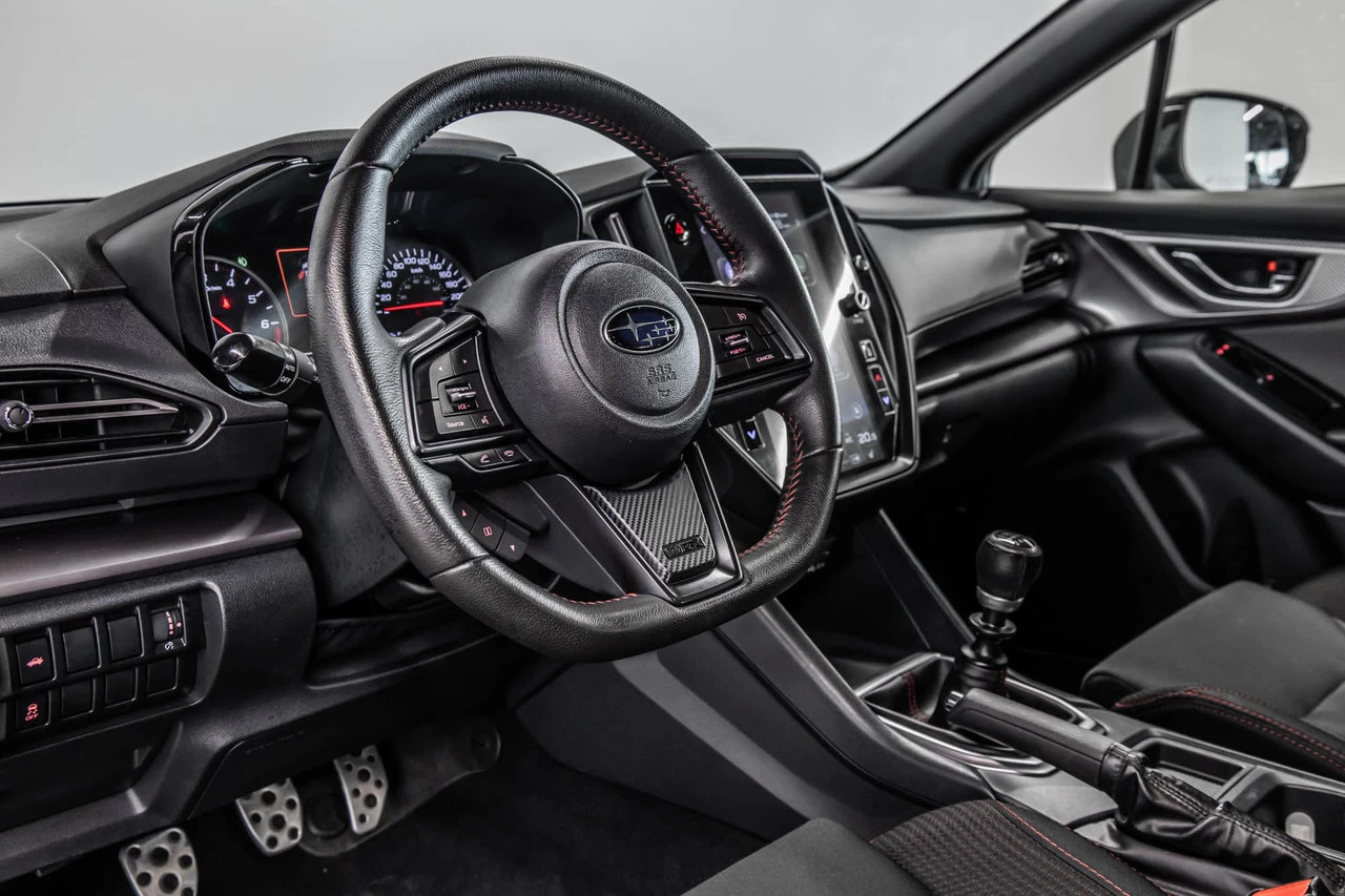 2023 Subaru WRX Sport Awd Main Image