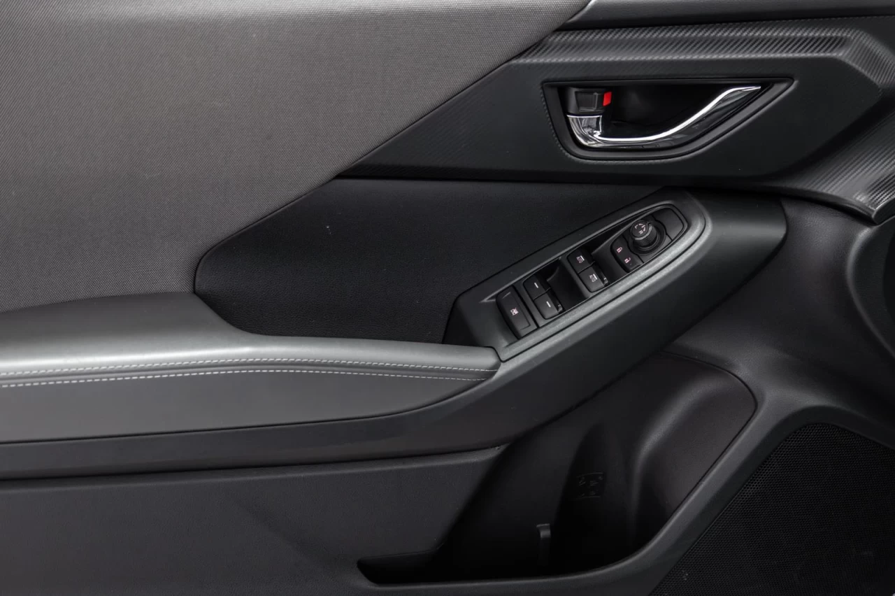 2024 Subaru Crosstrek Touring VOLANT/SIEGES.CHAUFFANTS+CARPLAY+CAM.RECUL Main Image