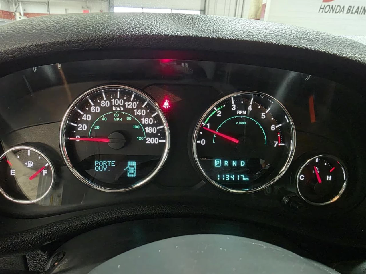 2015 Jeep Wrangler 4WD 4dr Sahara Image principale