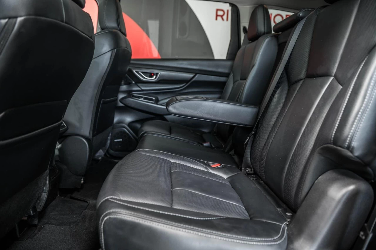 2023 Subaru Ascent Limited 8.PASS+NAVI+CUIR+TOIT.PANO+CARPLAY Main Image