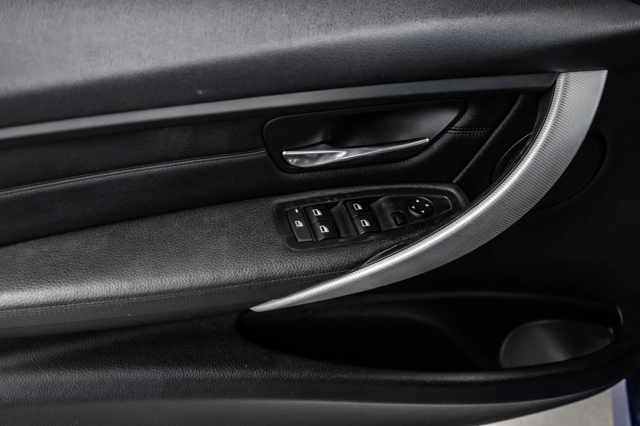 2015 BMW 3 Series 335i xDrive NAVI+TOIT.OUVRANT+CUIR Image principale