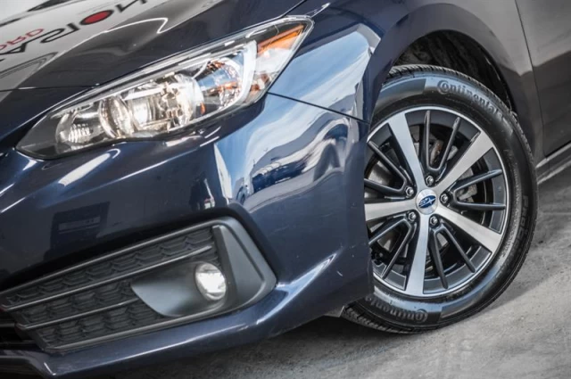 Subaru Impreza Touring EyeSight MAG+SIEGES.CHAUFFANTS+CARPLAY 2020