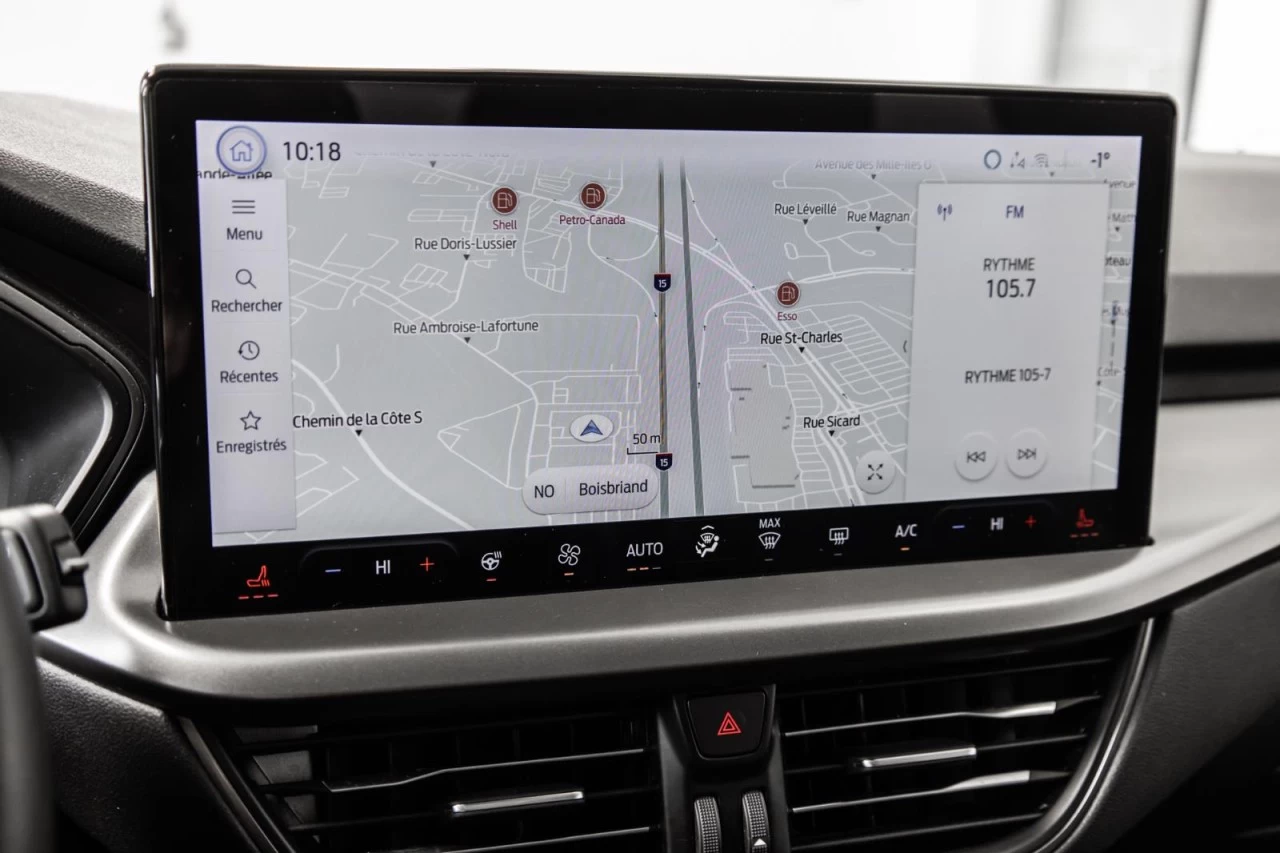 2023 Ford Escape PHEV NAVI+CARPLAY+SIEGES.CHAUFF+BLUETOOTH Image principale