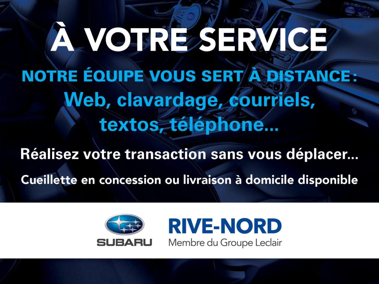 2024 Subaru Crosstrek Touring VOLANT/SIEGES.CHAUFFANTS+CARPLAY+CAM.RECUL Main Image