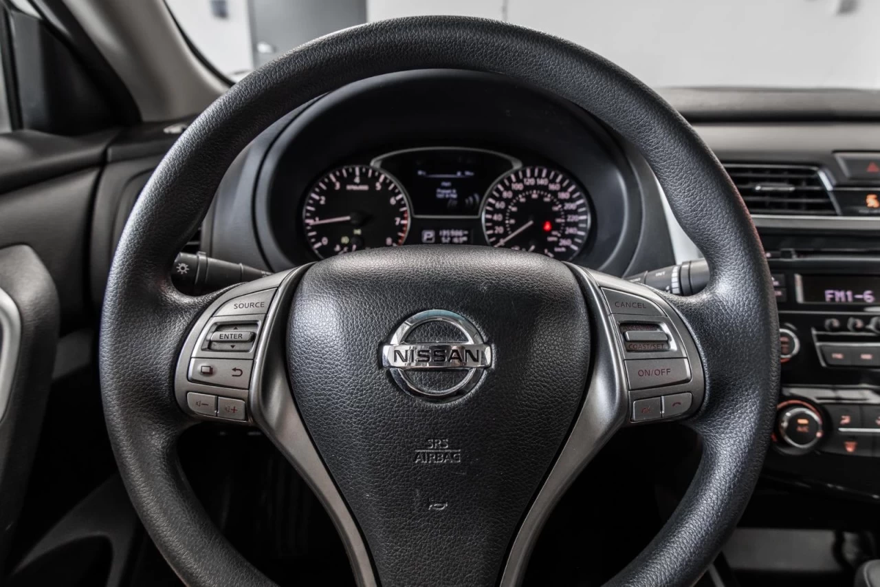 2015 Nissan Altima Automatique - Garantie 1 AN Image principale
