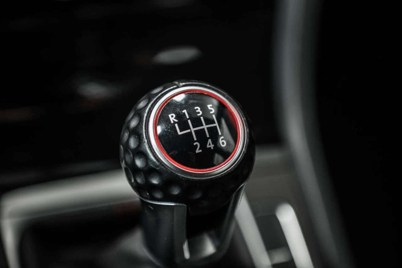 2019 Volkswagen Golf GTI SIEGES.CHAUFF+CARPLAY+BLUETOOTH+CAM.RECUL Image principale