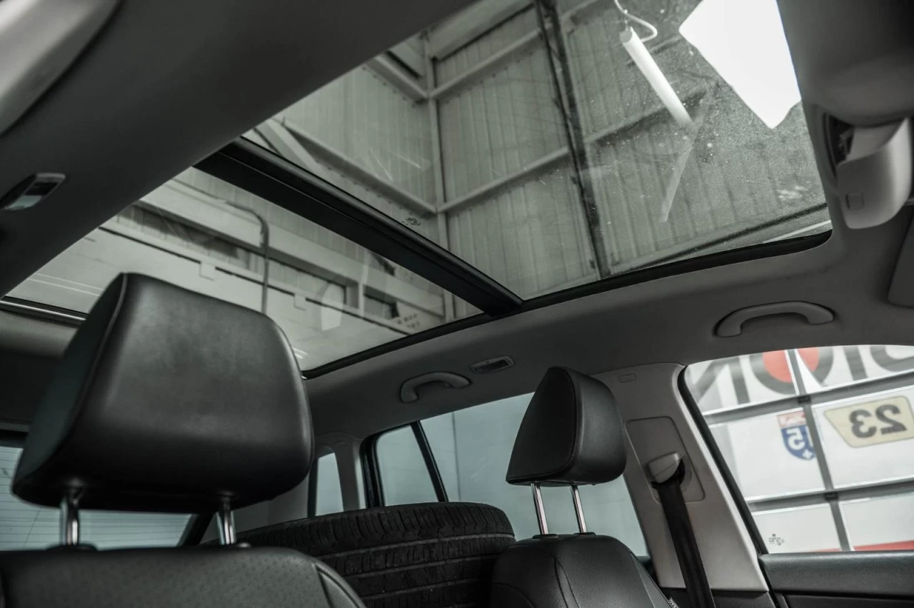 2014 Volkswagen Tiguan 4MOTION Automatique Garantie 1 AN Main Image