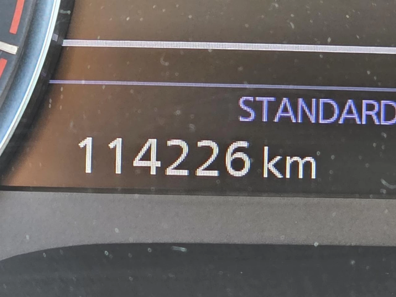 2019 Infiniti QX50 LUXE AWD Image principale