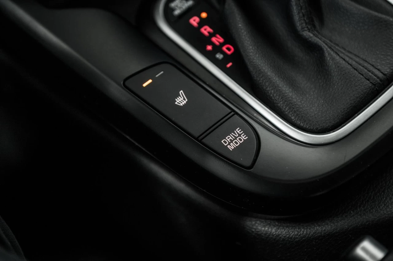 2020 Kia Soul EX+ TOIT.OUVRANT+VOLANT/SIEGES.CHAUFF+CARPLAY Main Image