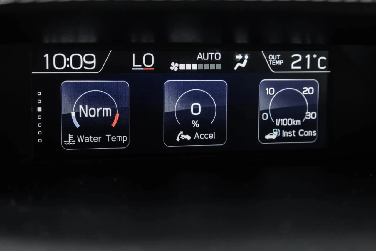 2021 Subaru Crosstrek Outdoor 2.5L MAGS+SIEGES.CHAUFFANTS+CARPLAY Image principale