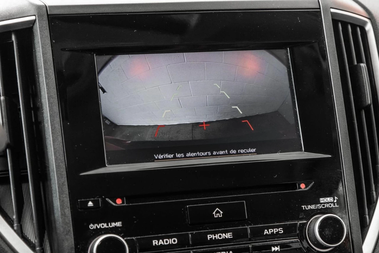 2023 Subaru Crosstrek Touring MAG+SIEGES.CHAUFFANTS+CAM.RECUL Image principale