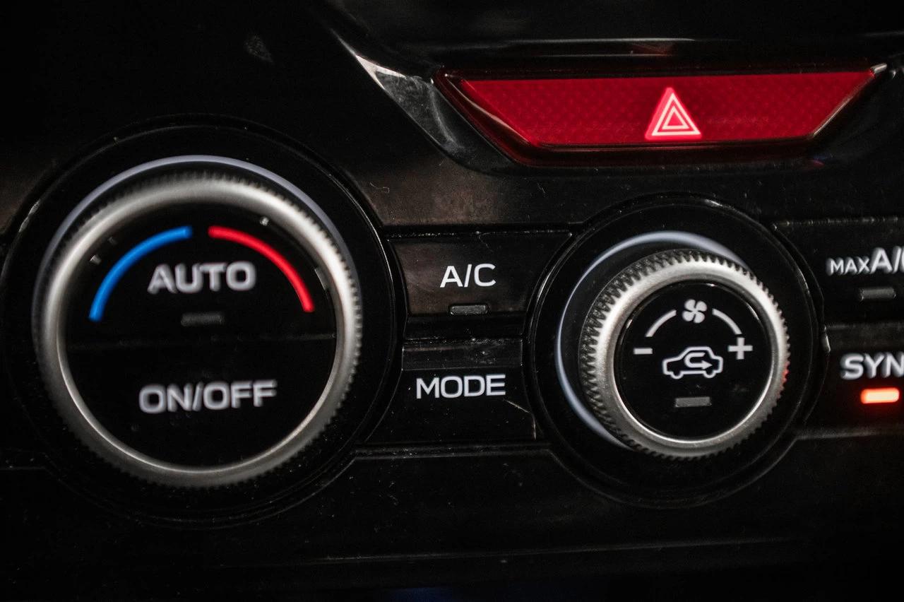 2022 Subaru Forester Touring Eyesight Awd Image principale