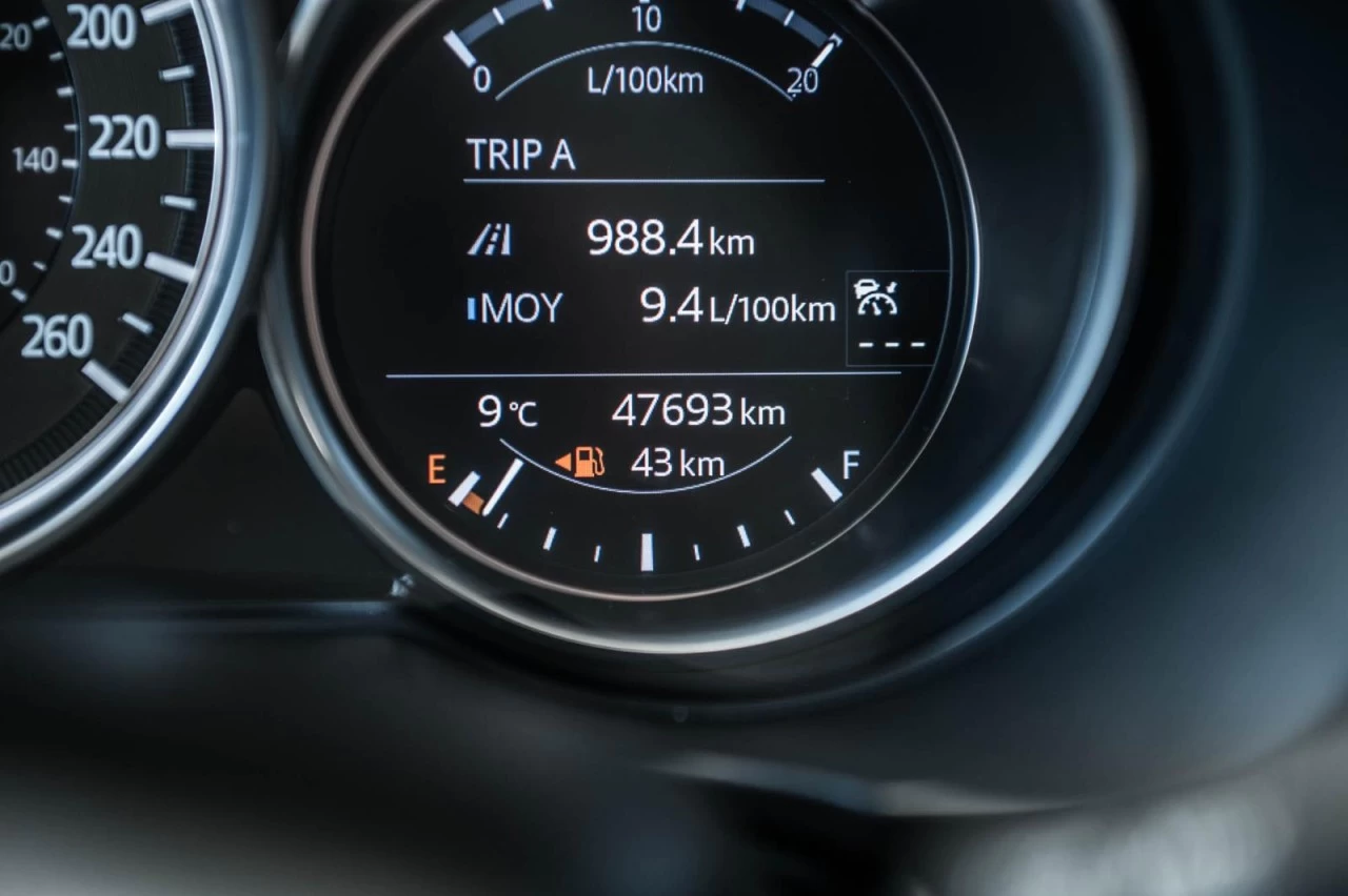 2022 Mazda CX-5 GS AWD+CUIR+SIEGES.CHAUFF+CARPLAY+BLUETOOTH Image principale