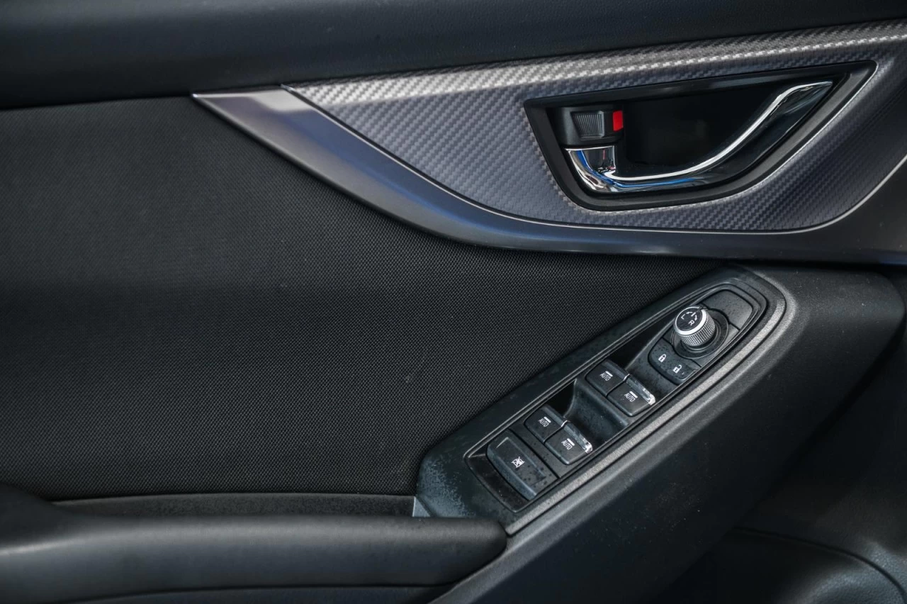 2023 Subaru WRX Sport TOIT.OUVRANT+SIEGES.CHAUFF+CARPLAY Image principale