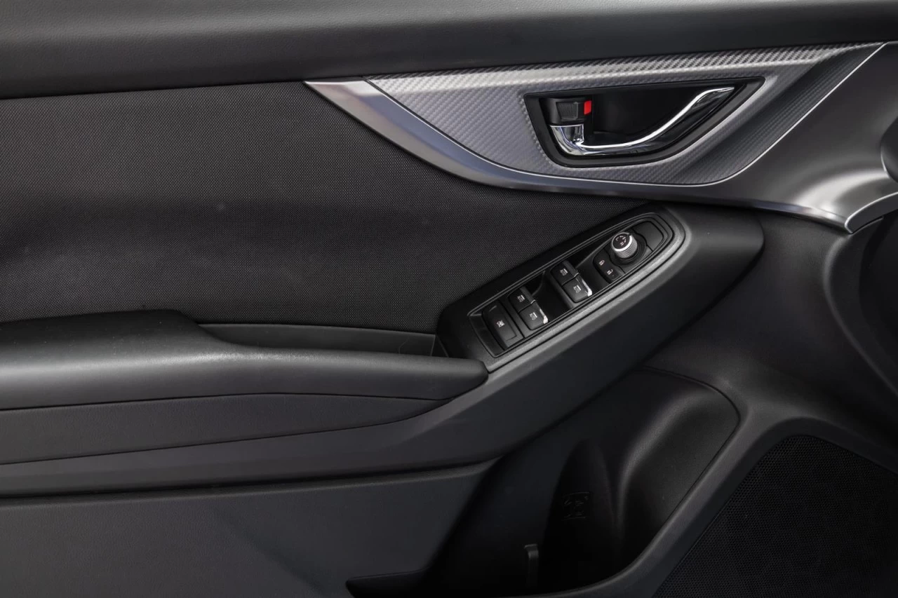 2023 Subaru WRX Sport TOIT.OUVRANT+SIEGES.CHAUFF+CARPLAY Image principale