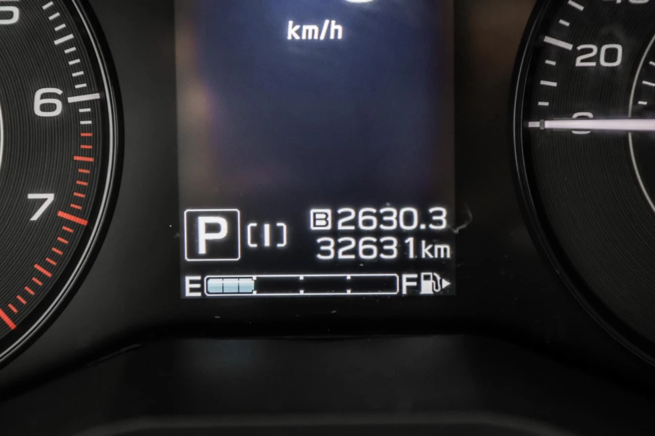 2022 Subaru Impreza Touring VOLANT/SIEGES.CHAUFFANTS+CARPLAY+CAM.RECUL Image principale