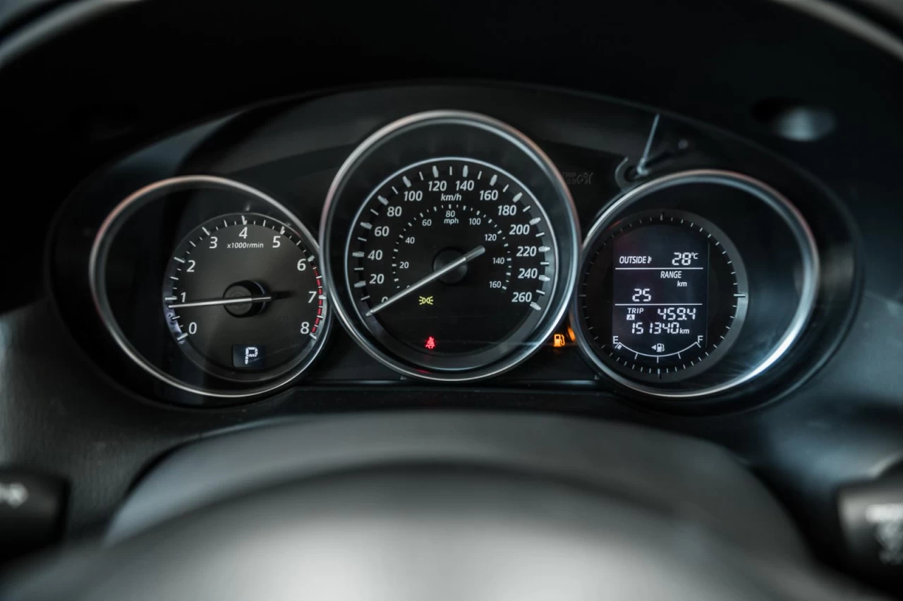 2015 Mazda CX-5 Automatique GS GARANTIE 1 AN Image principale