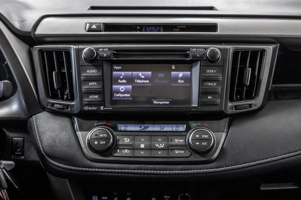 2014 Toyota RAV4 2x4 XLE Garantie 1 AN Image principale