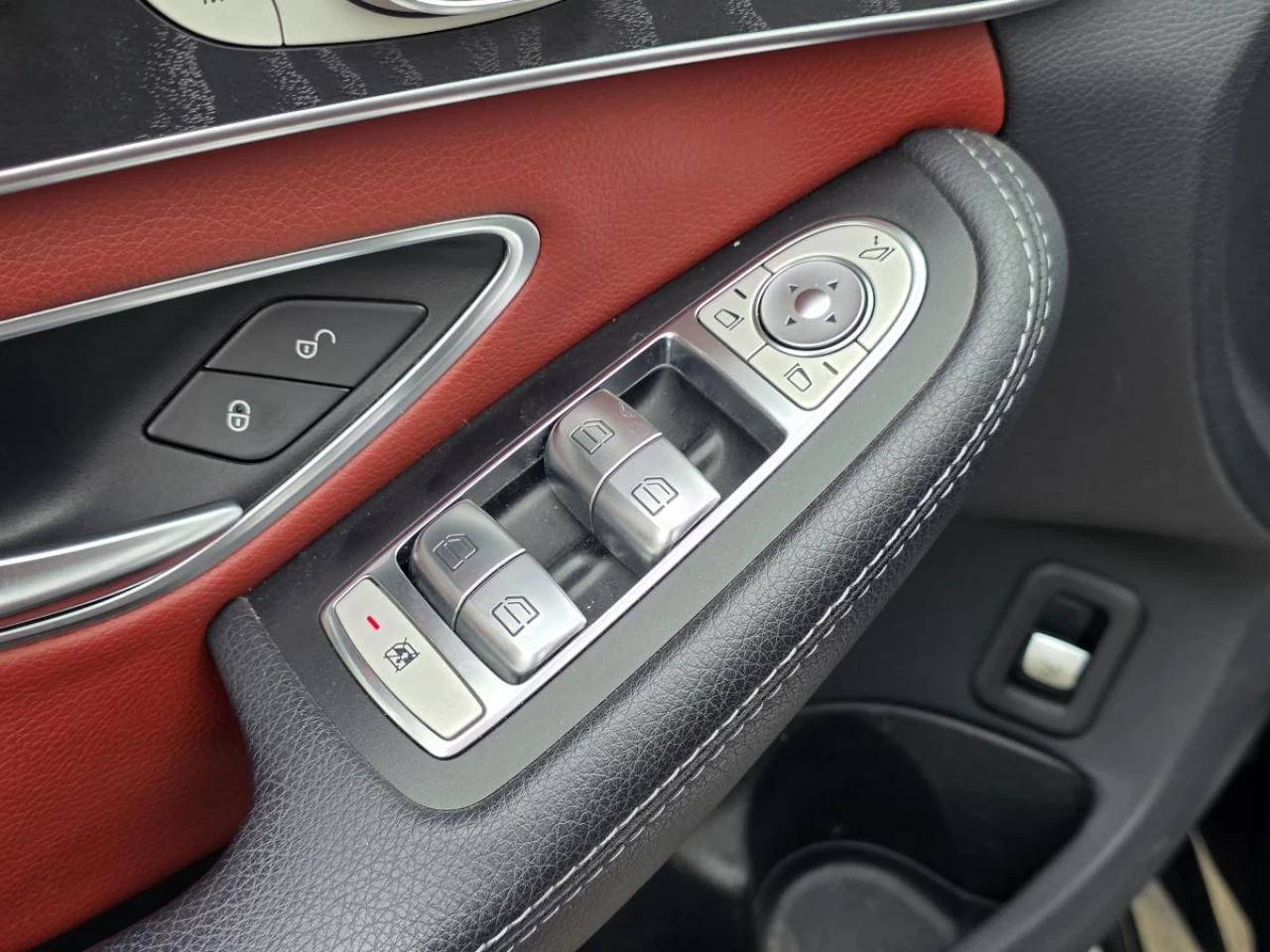 2019 Mercedes-Benz C-Class AMG C 43 4MATIC Sedan Image principale