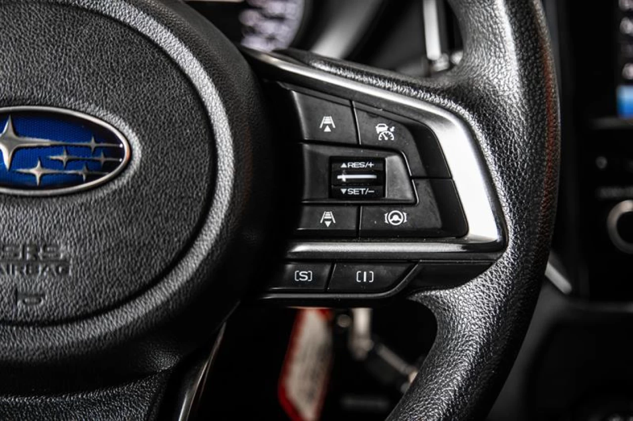 2020 Subaru Forester BLUETOOTH+CAM.RECUL+SIEGES.CHAUFFANTS Main Image