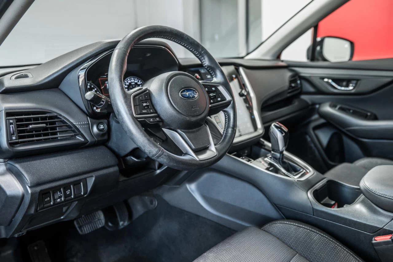 2022 Subaru Outback Touring TOIT.OUVRANT+VOLANT/SIEGES.CHAUFF+CARPLAY Main Image