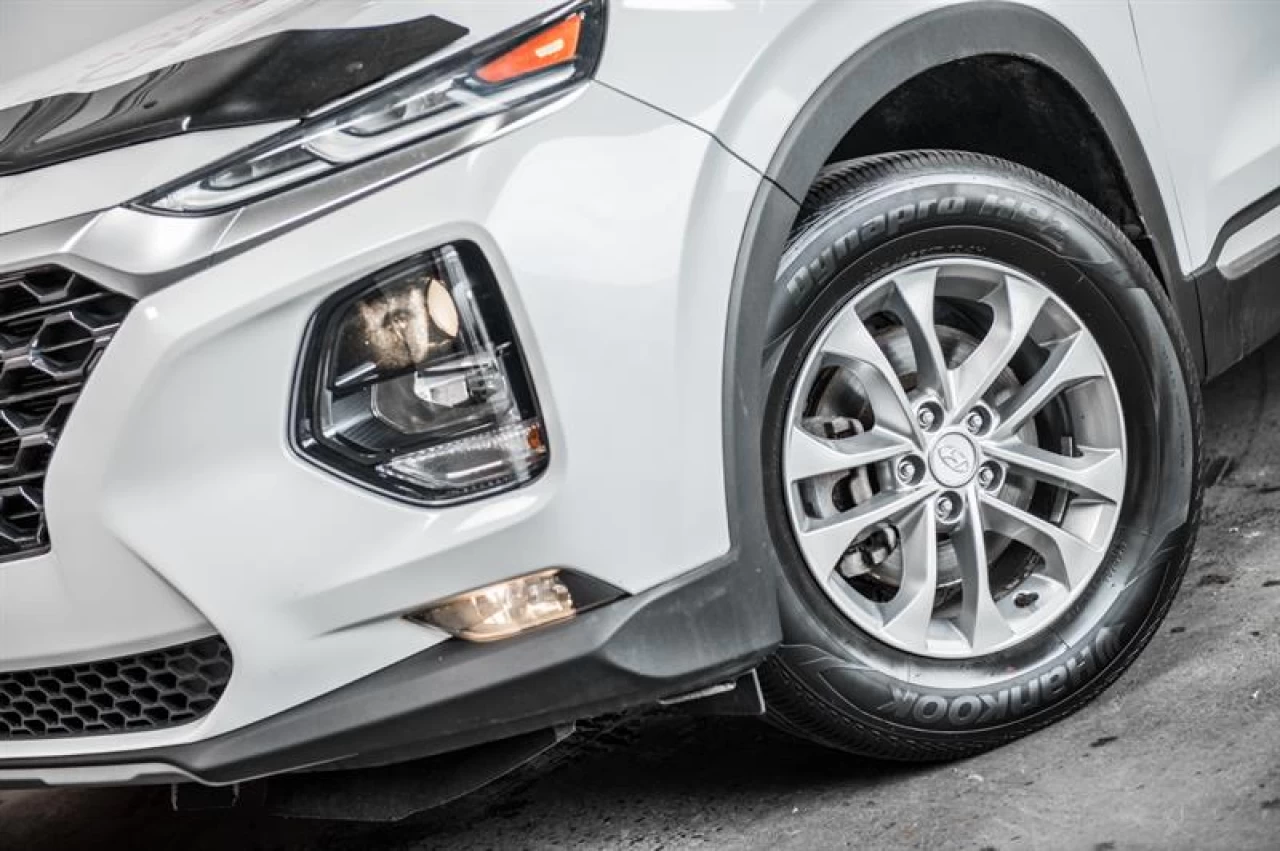 2019 Hyundai Santa Fe Essential  APPLE.CARPLAY+BLUETOOTH+SIEGES.CHAUFF Image principale