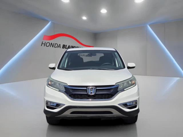 Honda CR-V 4WD SE 2015