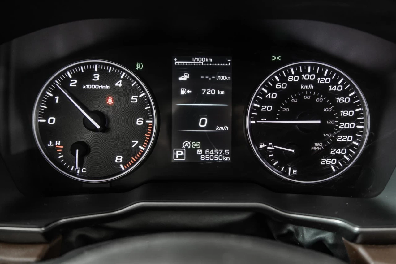 2020 Subaru Outback Premier NAVI+CUIR+TOIT.OUVRANT Main Image