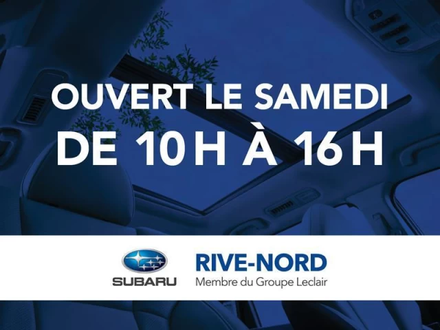 Subaru Outback Premier NAVI+CUIR+TOIT.OUVRANT 2020