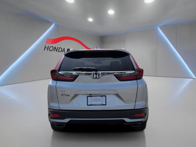Honda CR-V Sport AWD 2020