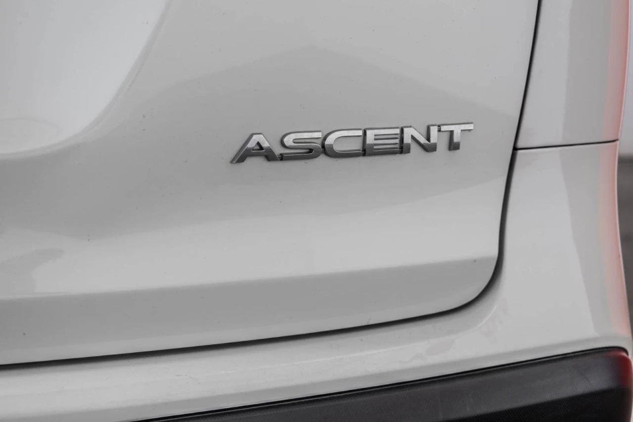 2022 Subaru Ascent Touring 8.PASS+TOIT.PANO+VOLANT/SIEGES.CHAUFF Image principale