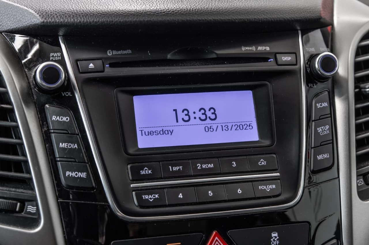 2013 Hyundai Elantra GT SE Automatique Garantie 1 AN Image principale