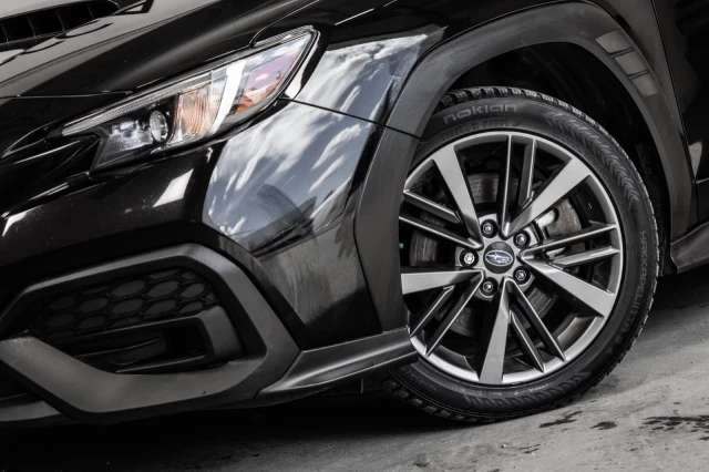 Subaru WRX MAGS+SIEGES.CHAUFF+CARPLAY+CAM.RECUL+BLUETOOTH 2023