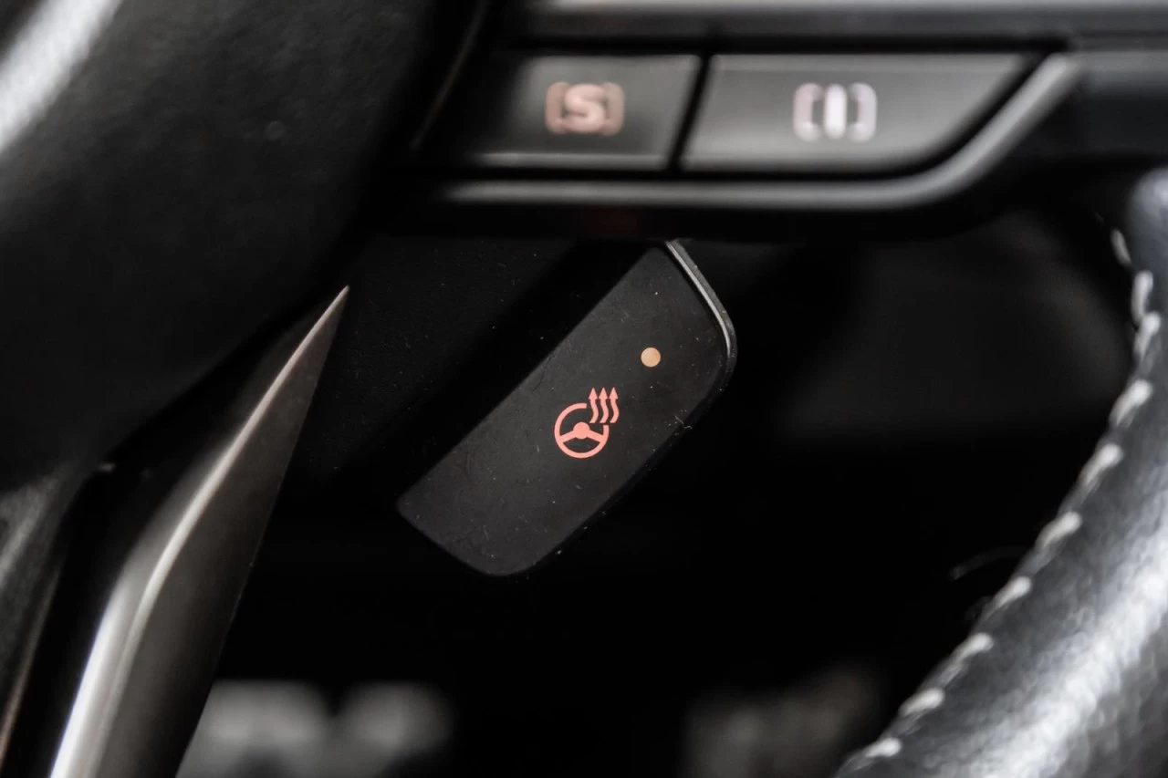 2022 Subaru Impreza Sport TOIT.OUVRANT+VOLANT/SIEGES.CHAUFF+CARPLAY Image principale