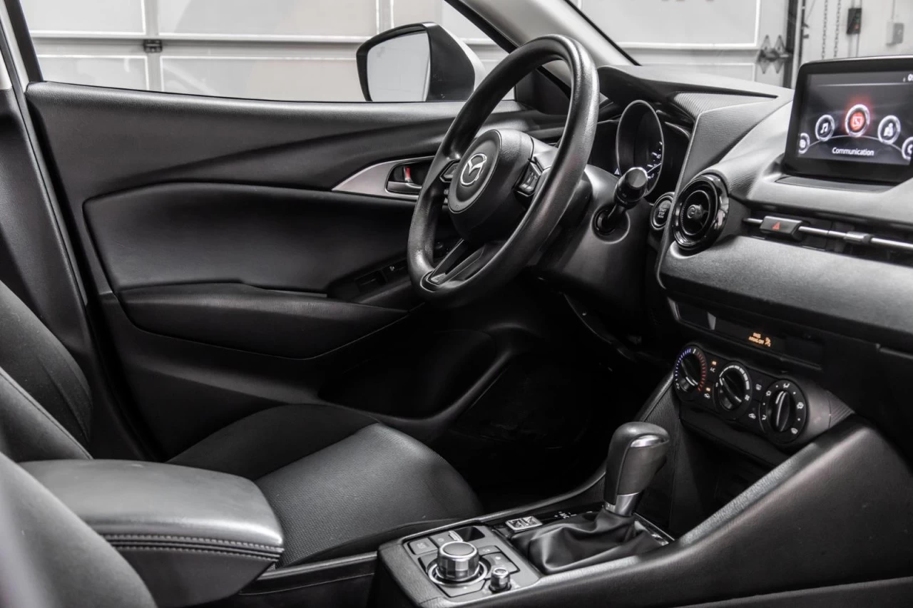 2019 Mazda CX-3 GX AWD+BLUETOOTH+CAM.RECUL+GR.ELECTRIQUE Image principale