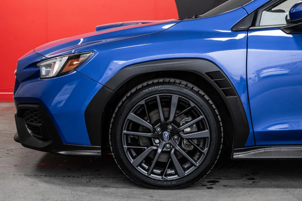 2023 Subaru WRX Sport TOIT.OUVRANT+SIEGES.CHAUFF+CARPLAY Image principale
