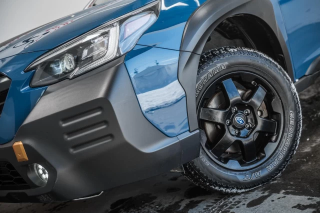 Subaru Outback Wilderness TOIT.OUVRANT+CUIR+VOLANT/SIEGES.CHAUFF 2022