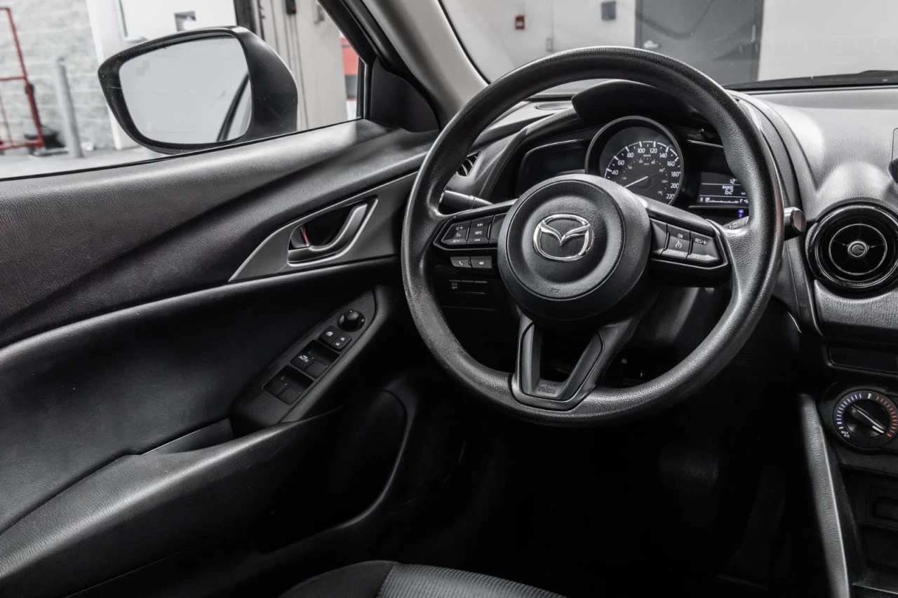 2019 Mazda CX-3 GX AWD+BLUETOOTH+CAM.RECUL+GR.ELECTRIQUE Image principale