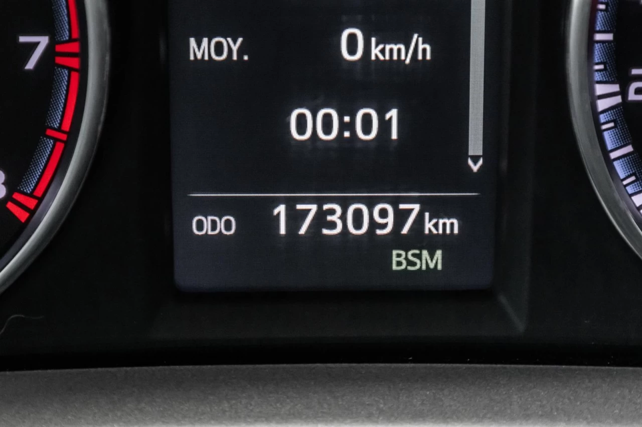 2016 Toyota RAV4 AWD XLE GARANTIE 1 AN Main Image