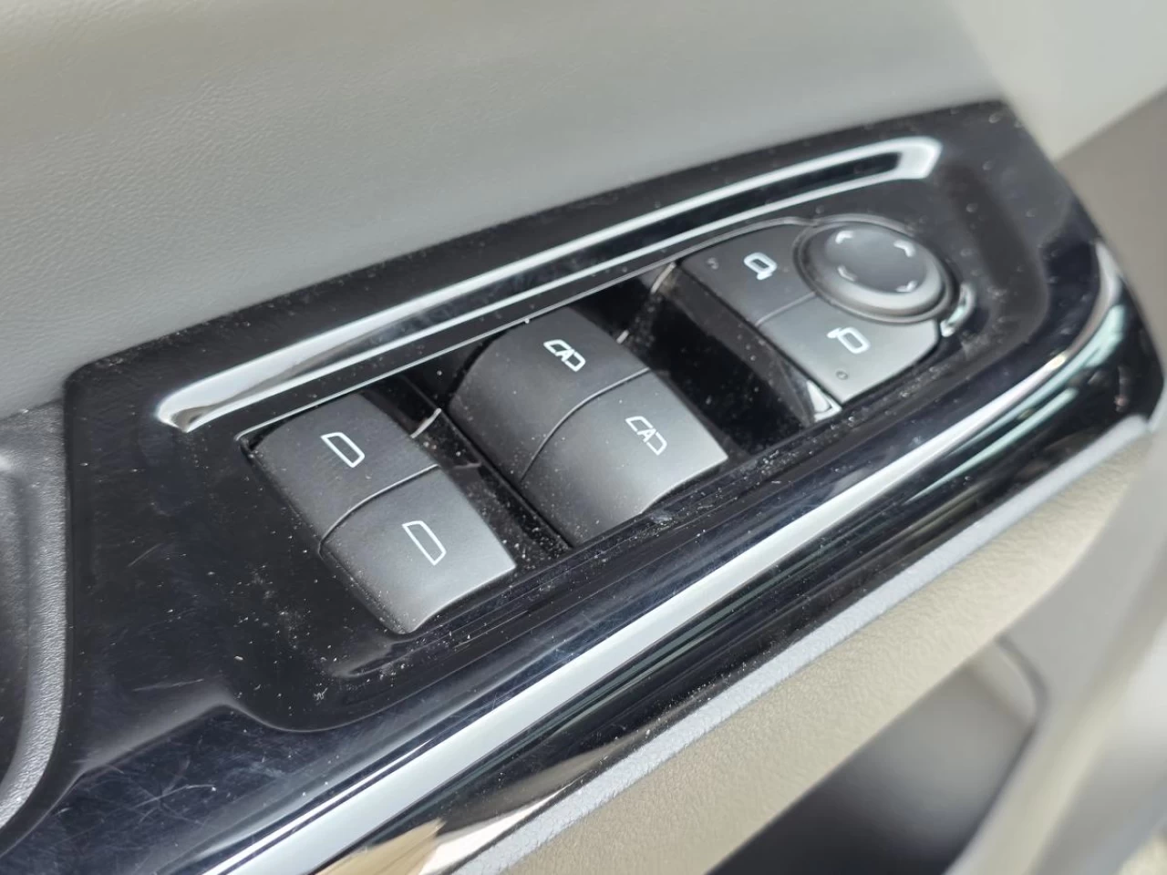 2024 Honda Prologue EX-L AWD Image principale