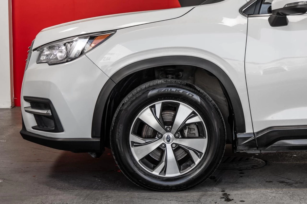 2022 Subaru Ascent Touring 8.PASS+TOIT.PANO+VOLANT/SIEGES.CHAUFF Image principale