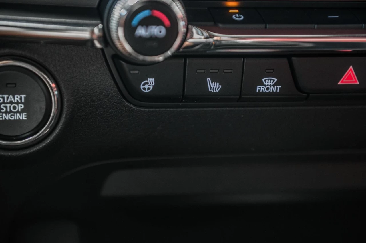 2021 Mazda Mazda3 Sport GT AWD+NAVI+TOIT.OUVRANT+CUIR+VOLANT/SIEGES.CHAUFF Main Image