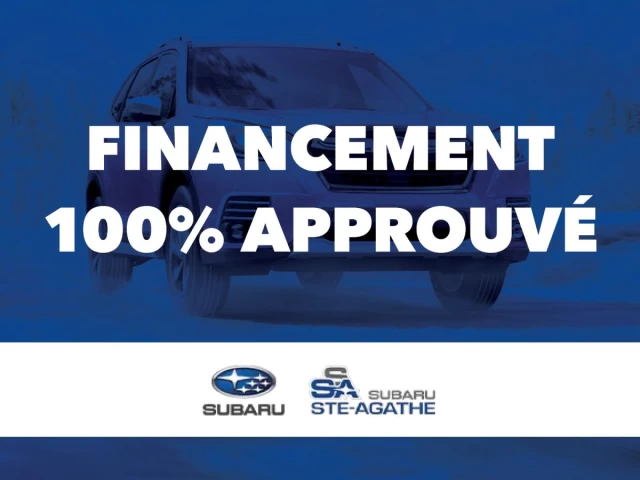 Subaru Crosstrek TOURING 2.0 CVT (CAMRECUL+MAGS+BLUTOOTH) 2016