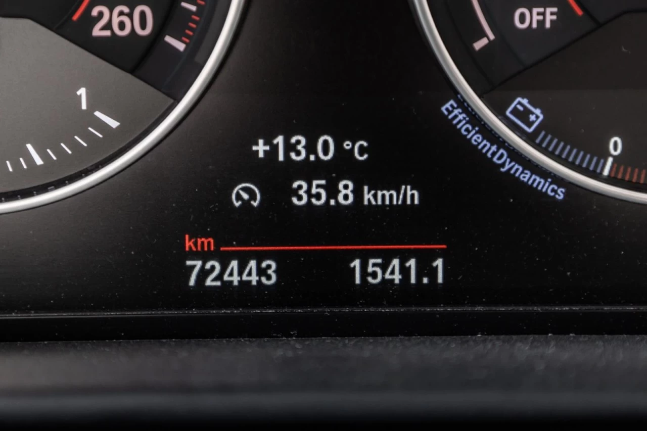 2016 BMW 2 Series 228i xDrive CABRIOLET+AWD+SIEGES.CHAUFF+CAM.RECUL Image principale