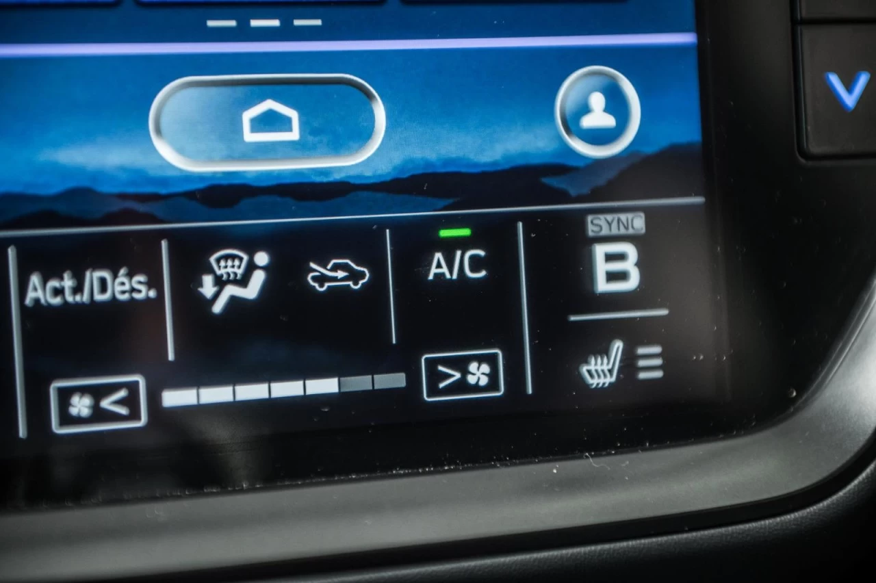 2023 Subaru WRX Sport TOIT.OUVRANT+SIEGES.CHAUFF+CARPLAY Image principale