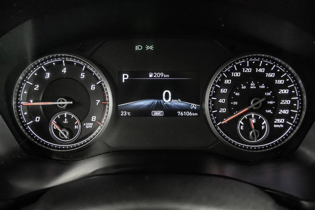 2022 Hyundai Santa Fe Preferred Awd Image principale